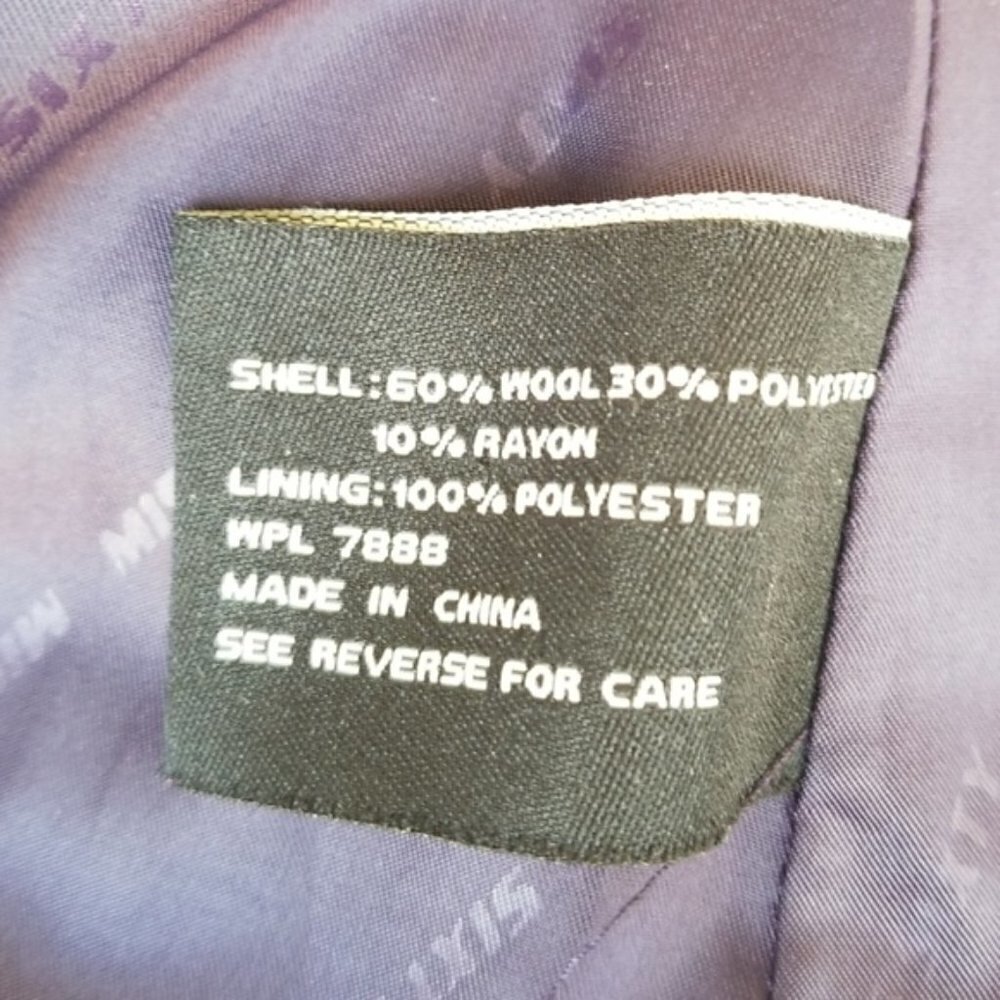 Miss Sixty Jacket (Xs) — image 6 of 7